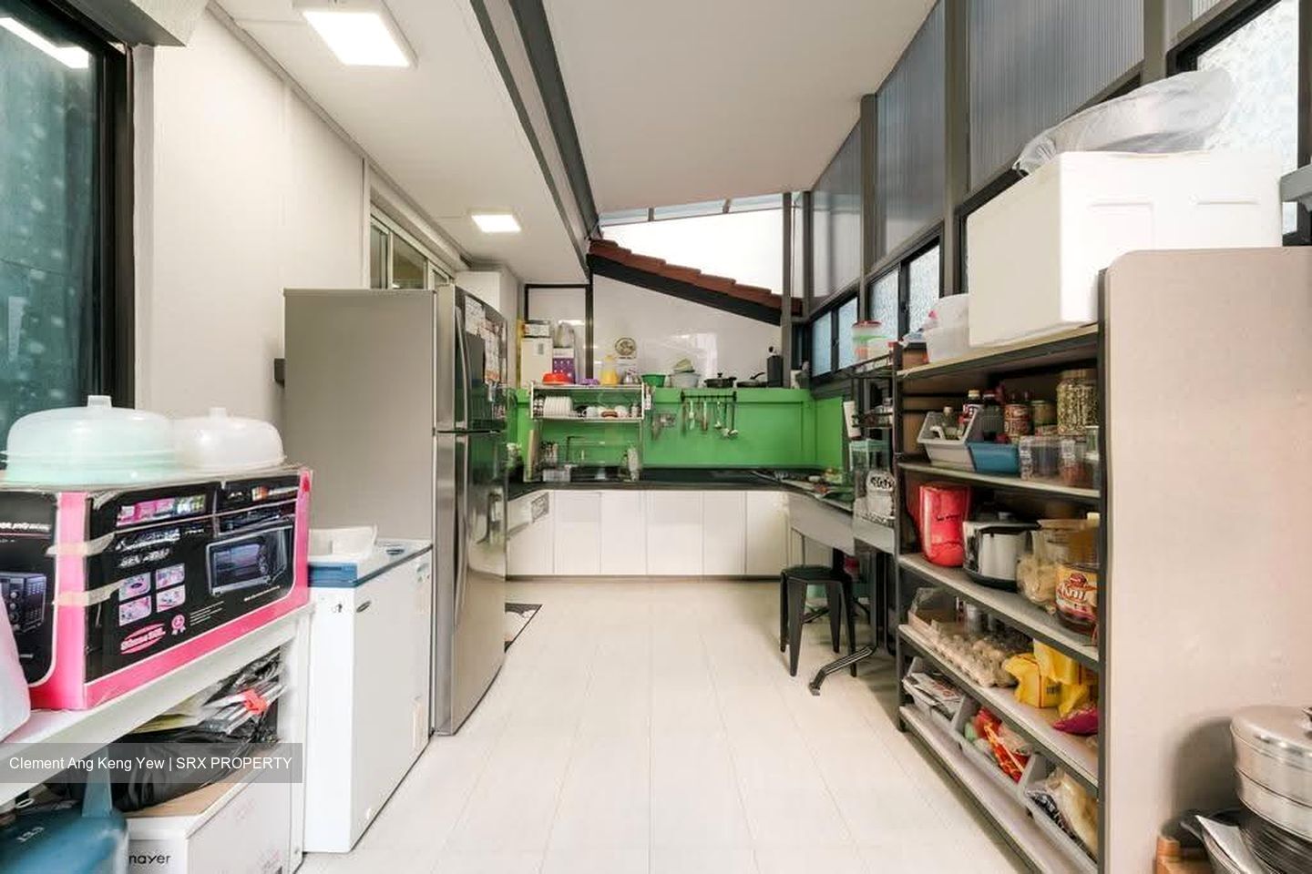 Burgundy Hill (D23), Semi-Detached #610205481